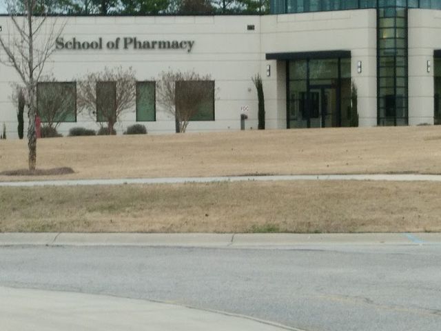 Photo of South University-Columbia