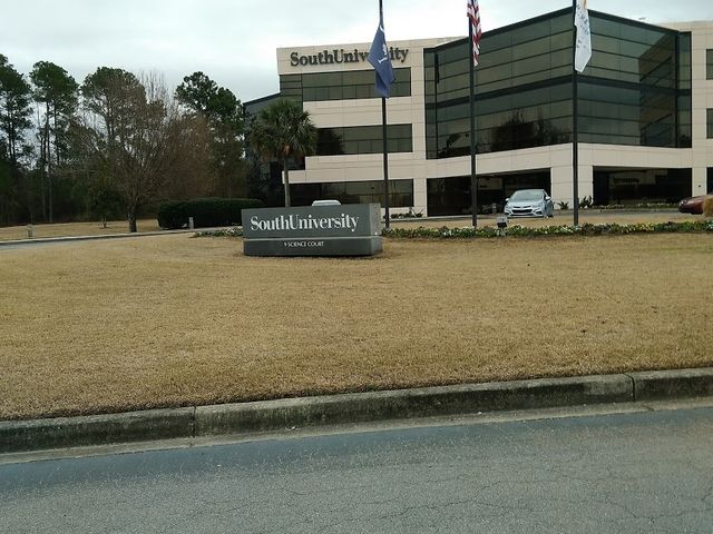 Photo of South University-Columbia