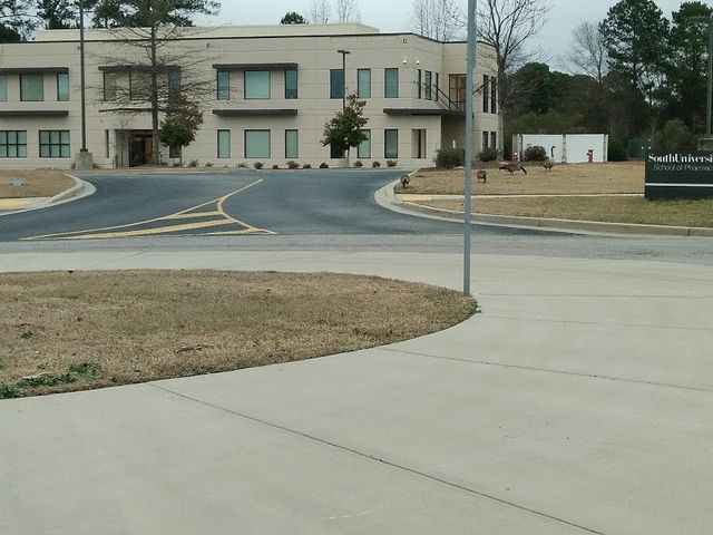 Photo of South University-Columbia