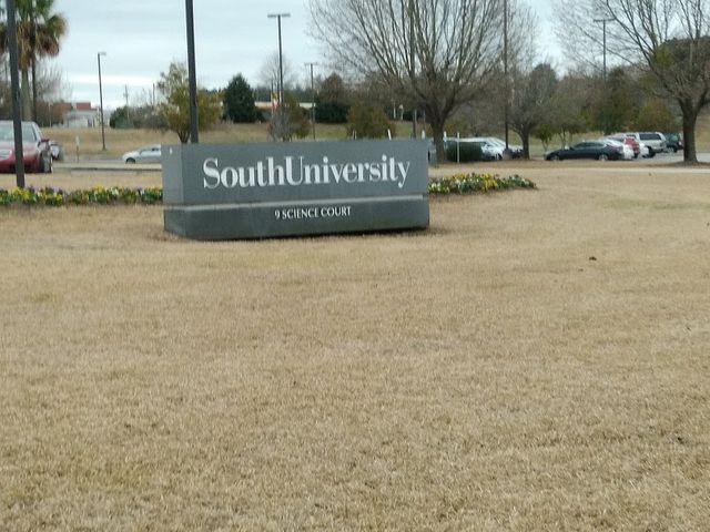 Photo of South University-Columbia