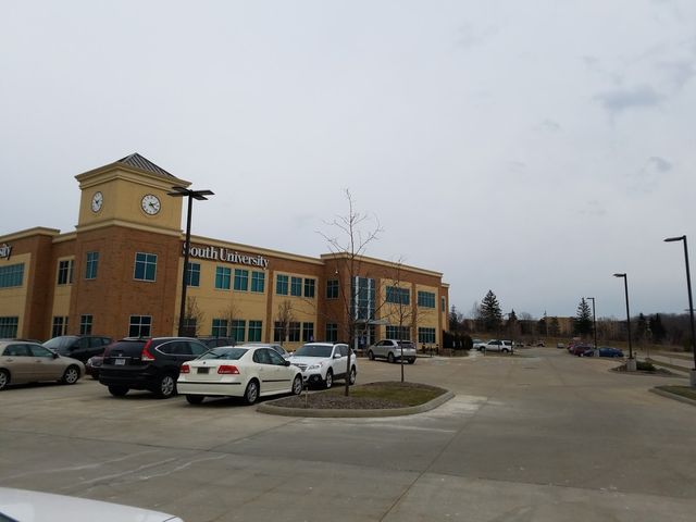 Photo of South University-Cleveland
