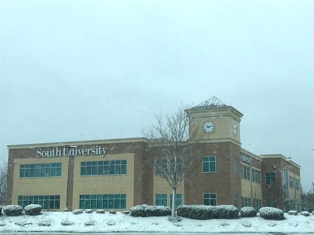 Photo of South University-Cleveland