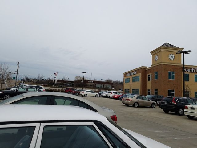 Photo of South University-Cleveland