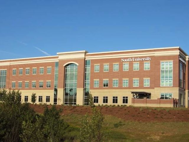Photo of South University-High Point