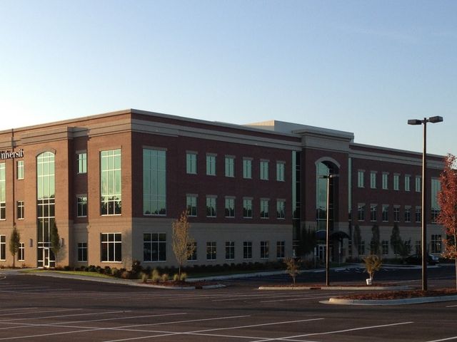 Photo of South University-High Point