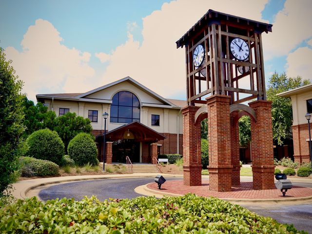 Photo of South University-Montgomery