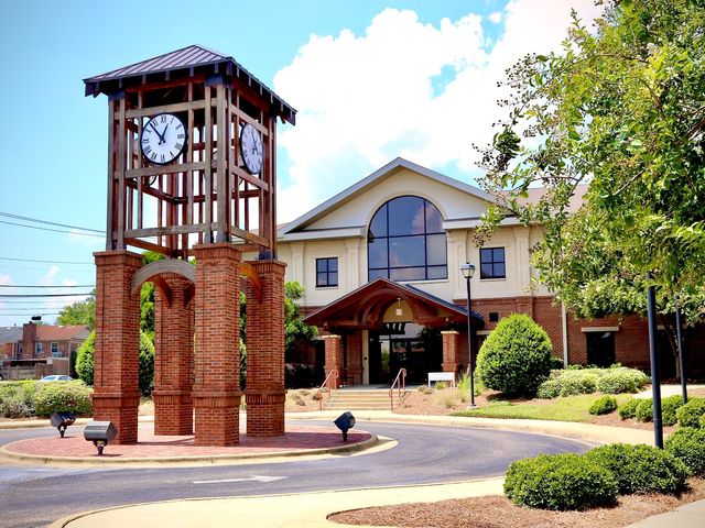 Photo of South University-Montgomery