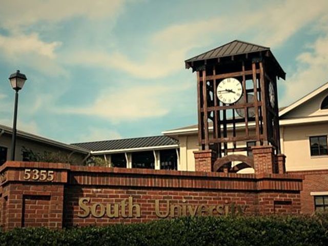 Photo of South University-Montgomery