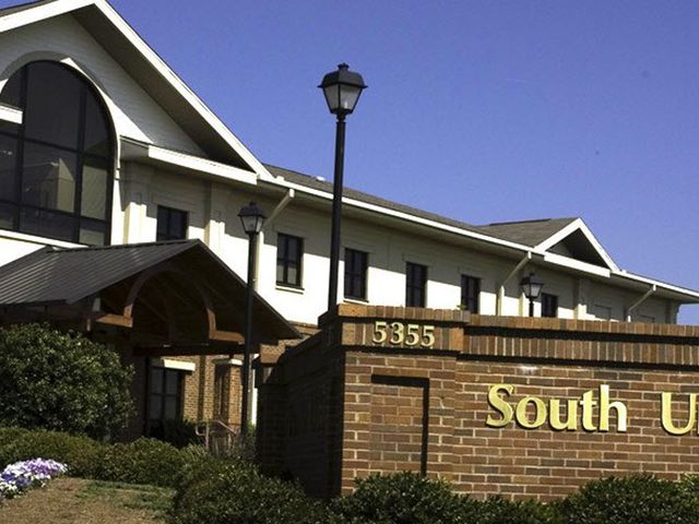 Photo of South University-Montgomery