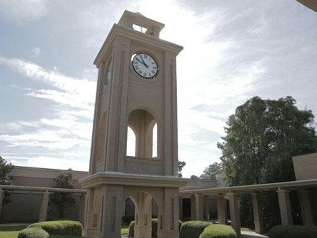 Photo of South University-Savannah