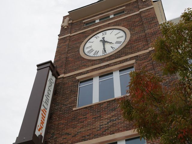 Photo of South University–Richmond