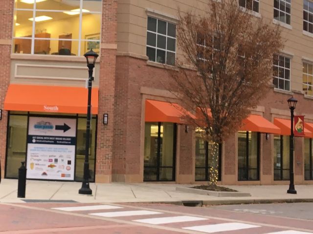 Photo of South University–Richmond