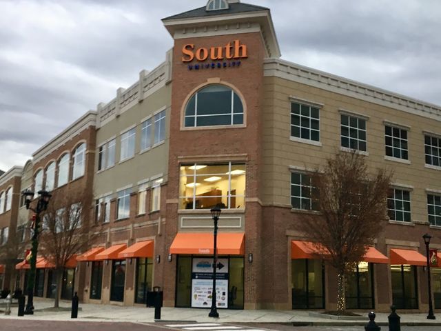 Photo of South University–Richmond