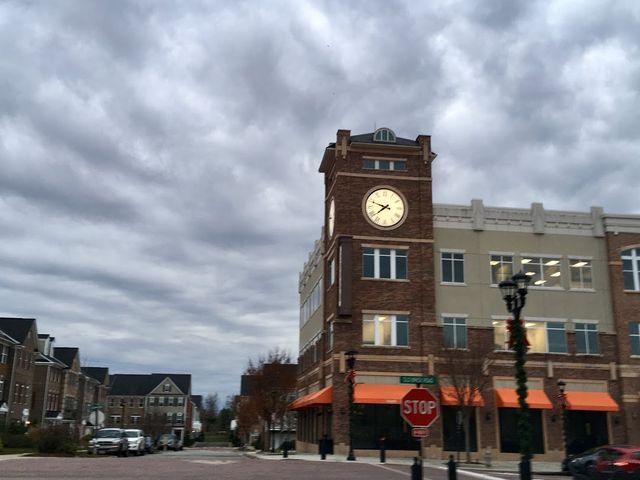 Photo of South University–Richmond