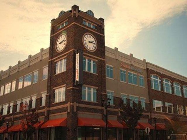 Photo of South University–Richmond