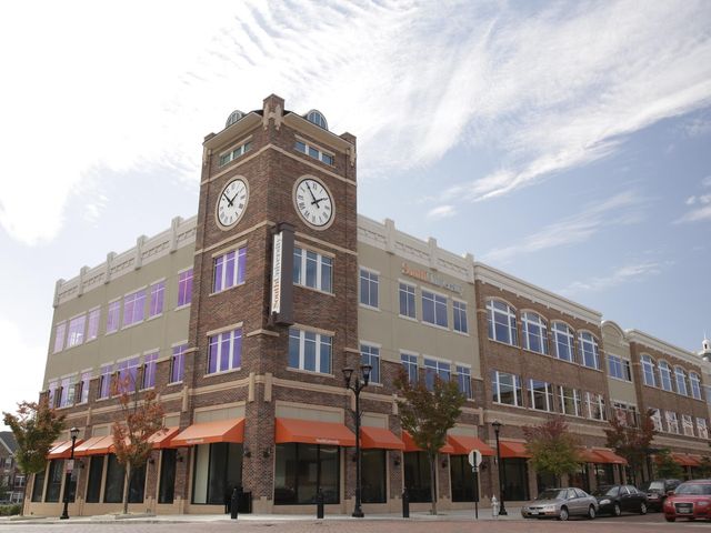 Photo of South University–Richmond