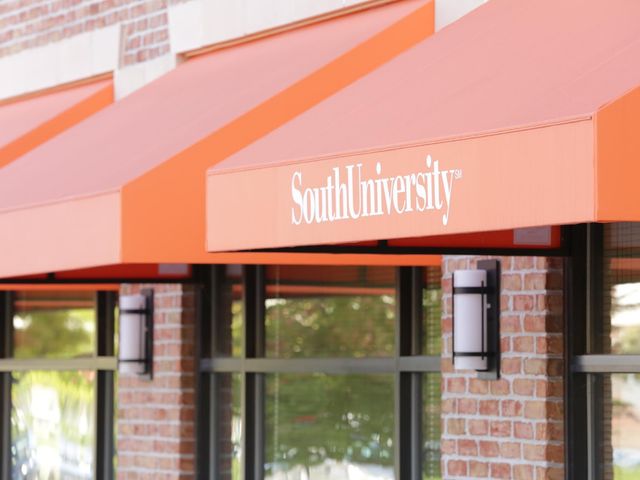 Photo of South University–Richmond