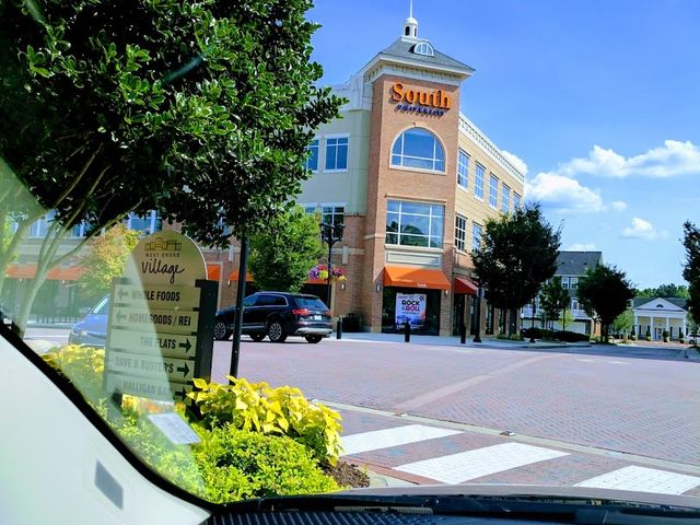 Photo of South University–Richmond