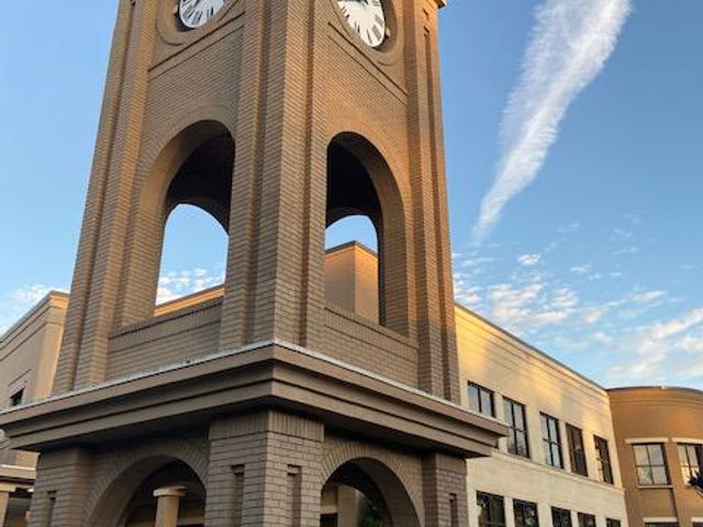 Photo of South University–Savannah Online