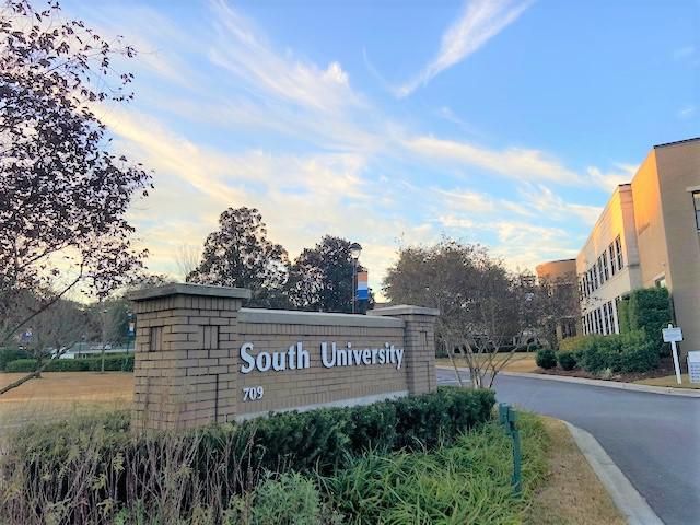 Photo of South University–Savannah Online