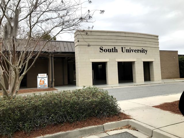 Photo of South University–Savannah Online