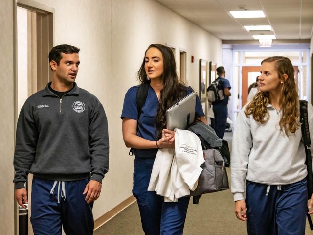 Photo of South University–Savannah Online