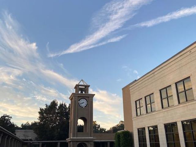 Photo of South University–Savannah Online