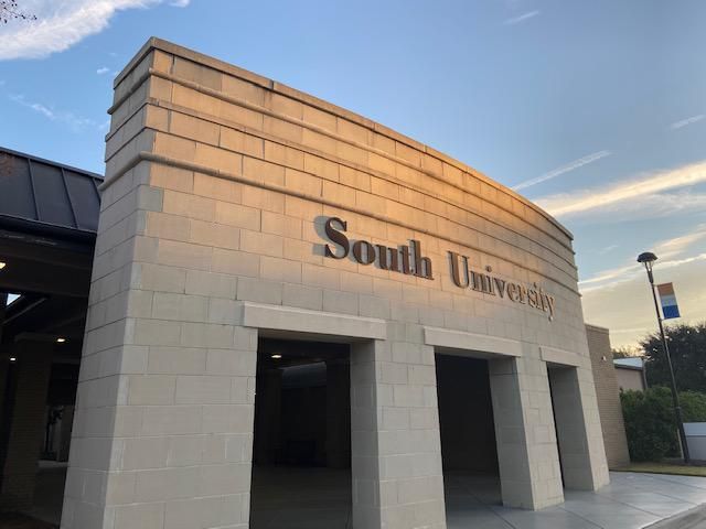 Photo of South University–Savannah Online