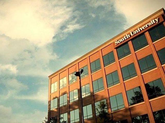Photo of South University–Virginia Beach
