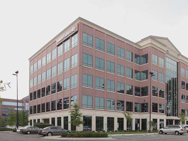 Photo of South University–Virginia Beach