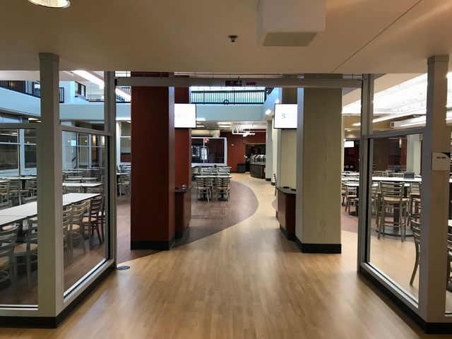 Photo of Southwest Minnesota State University