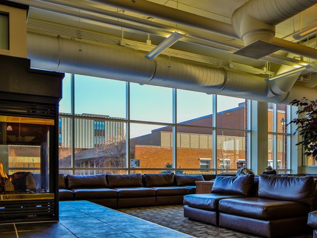 Photo of Southwest Minnesota State University