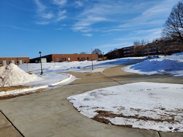 Photo of Southwest Minnesota State University