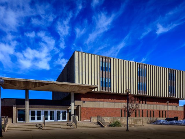 Photo of Southwest Minnesota State University