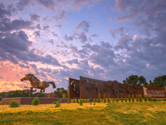 Photo of Southwest Minnesota State University