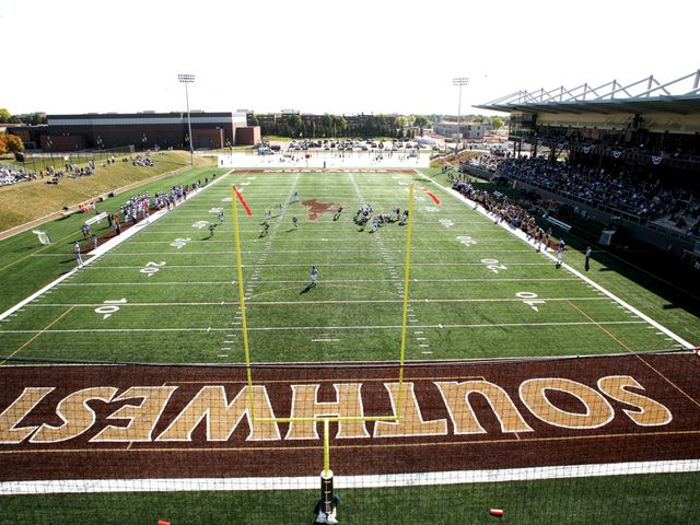 Photo of Southwest Minnesota State University