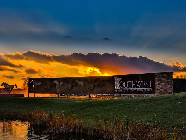 Photo of Southwest Minnesota State University