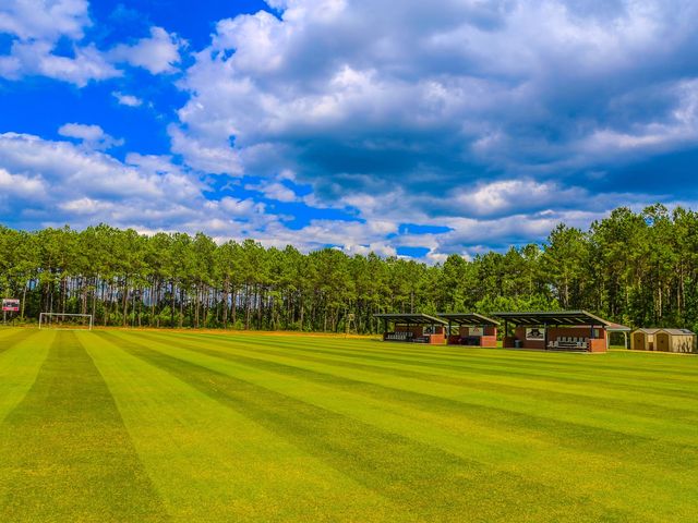 Photo of Southwest Mississippi Community College