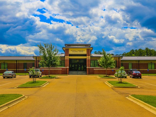 Photo of Southwest Mississippi Community College