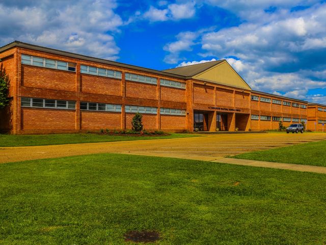 Photo of Southwest Mississippi Community College