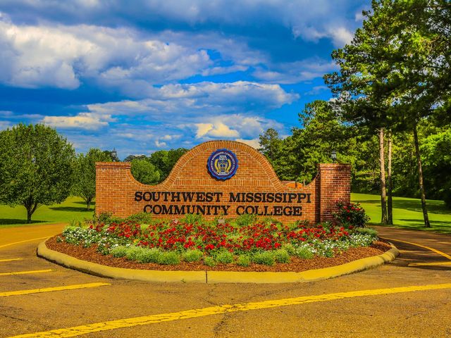 Photo of Southwest Mississippi Community College