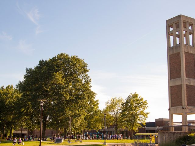 Photo of Southwest Baptist University