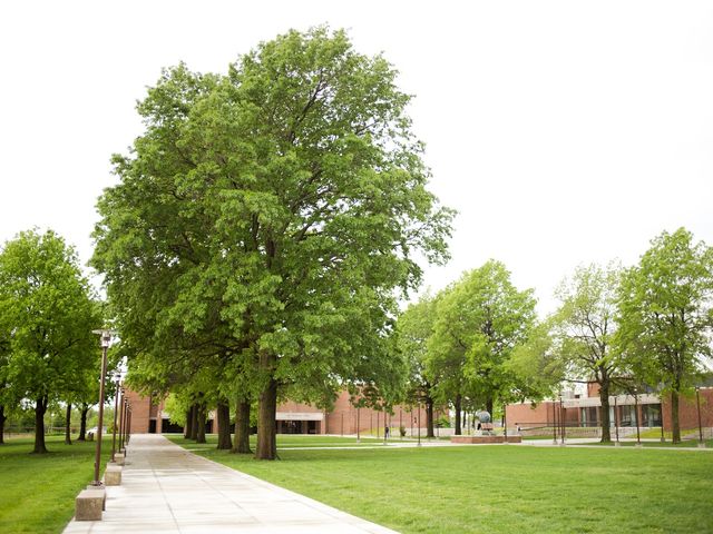 Photo of Southwest Baptist University