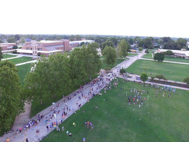 Photo of Southwest Baptist University