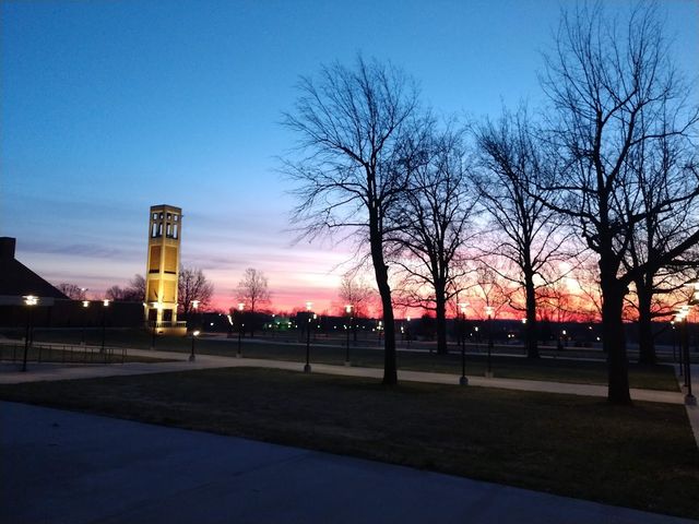 Photo of Southwest Baptist University