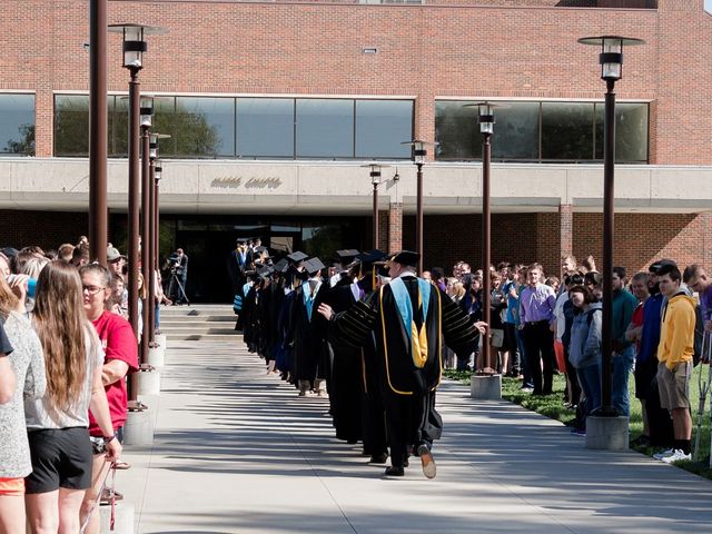 Photo of Southwest Baptist University