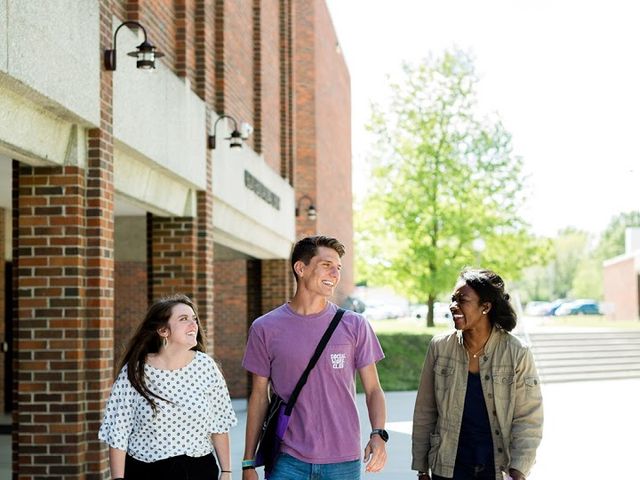 Photo of Southwest Baptist University