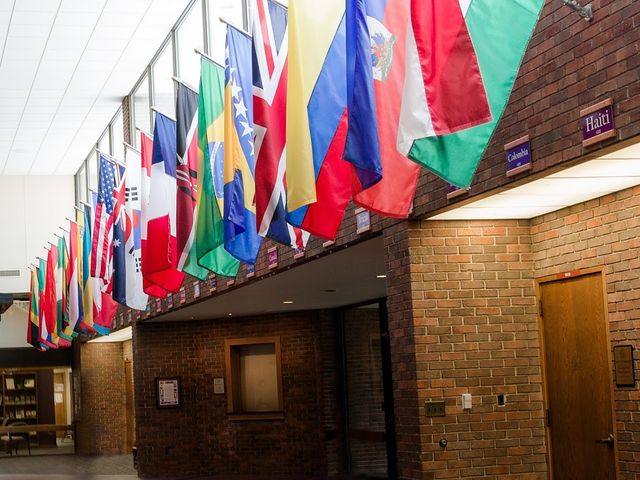 Photo of Southwest Baptist University