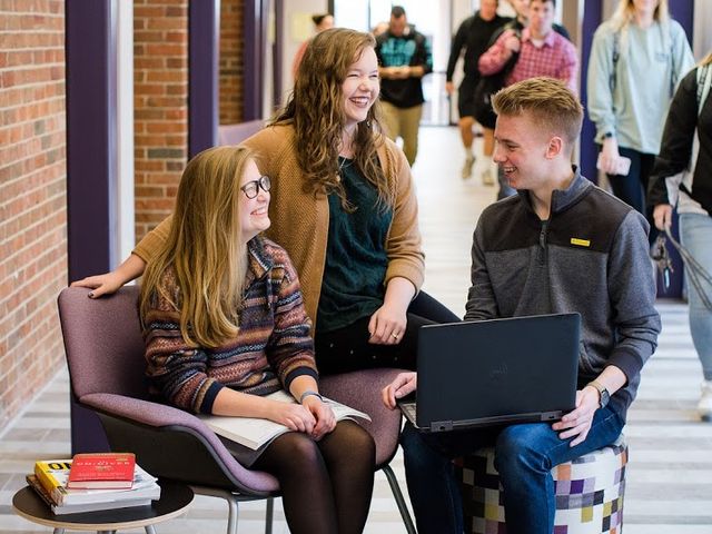 Photo of Southwest Baptist University