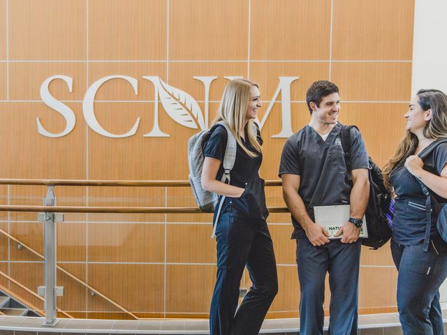 Photo of Southwest College of Naturopathic Medicine & Health Sciences